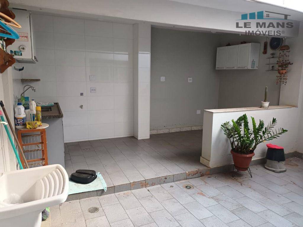 Casa à venda com 3 quartos, 146m² - Foto 33