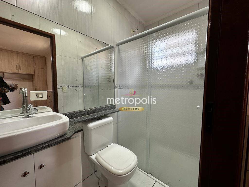 Sobrado à venda com 3 quartos, 90m² - Foto 10