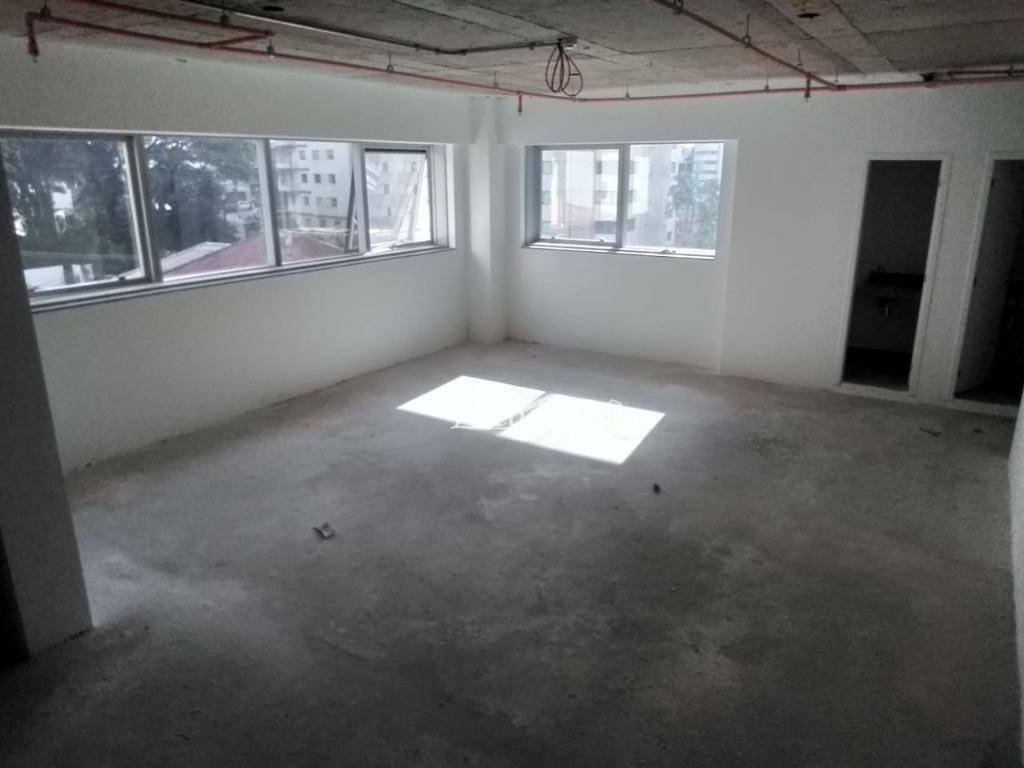 Conjunto Comercial-Sala à venda, 50m² - Foto 14