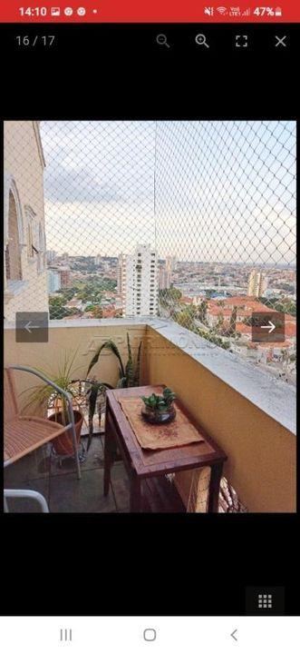 Apartamento à venda com 4 quartos, 299m² - Foto 16