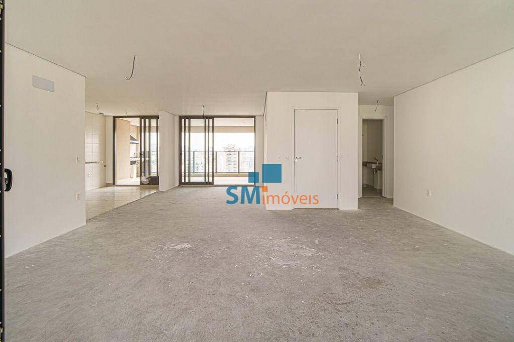 Apartamento à venda com 4 quartos, 232m² - Foto 7