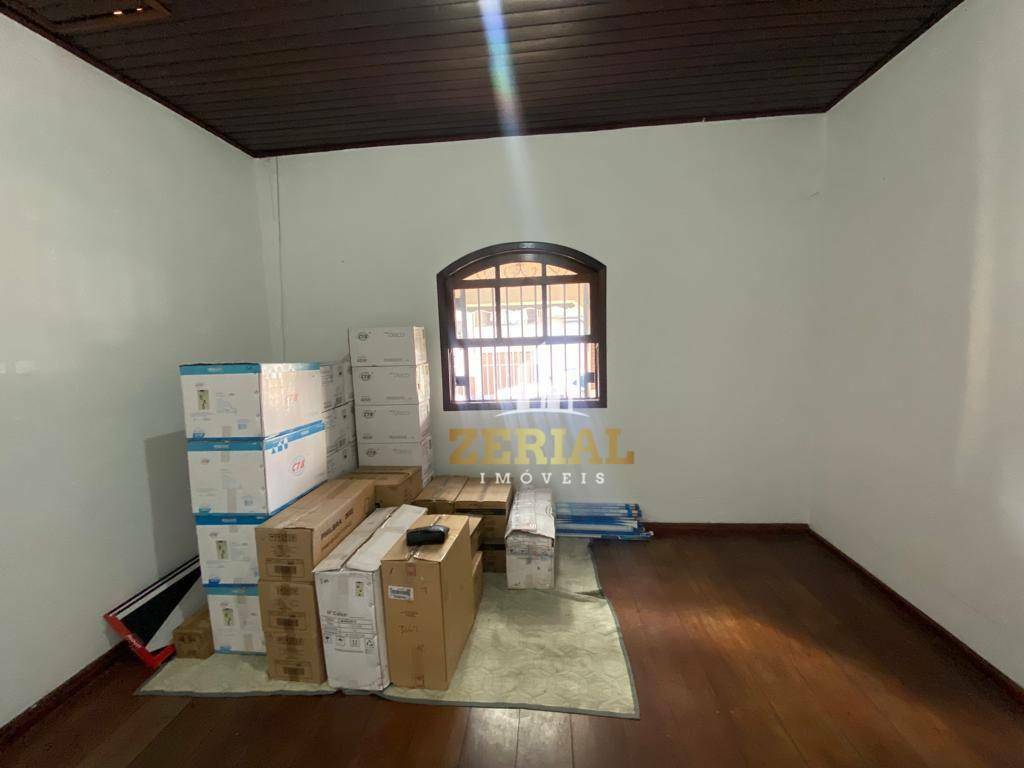 Sobrado à venda e aluguel com 3 quartos, 275m² - Foto 6