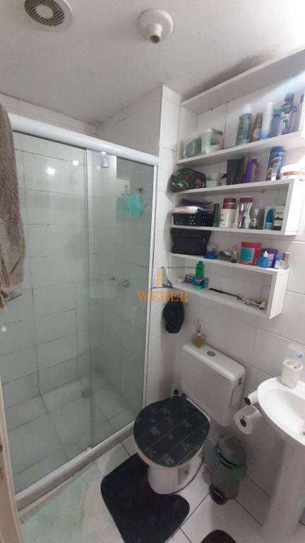 Apartamento à venda com 2 quartos, 47m² - Foto 13