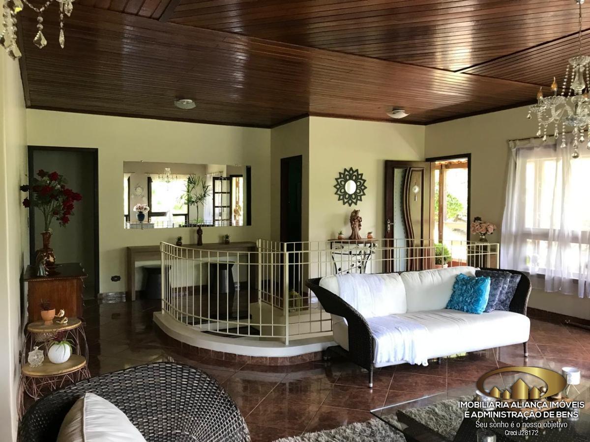 Casa de Condomínio à venda com 4 quartos, 1000m² - Foto 6