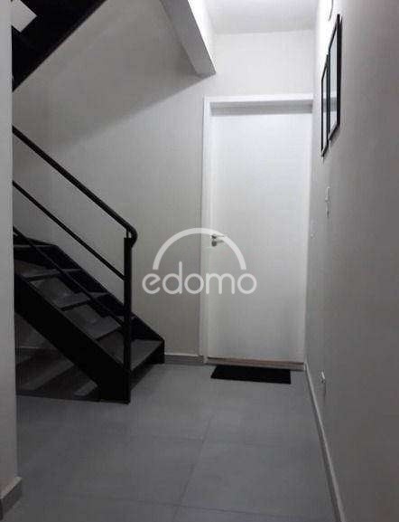 Apartamento para alugar com 1 quarto, 31m² - Foto 9