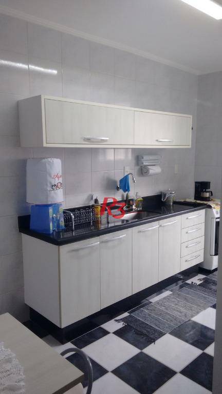 Apartamento à venda com 2 quartos, 75m² - Foto 13