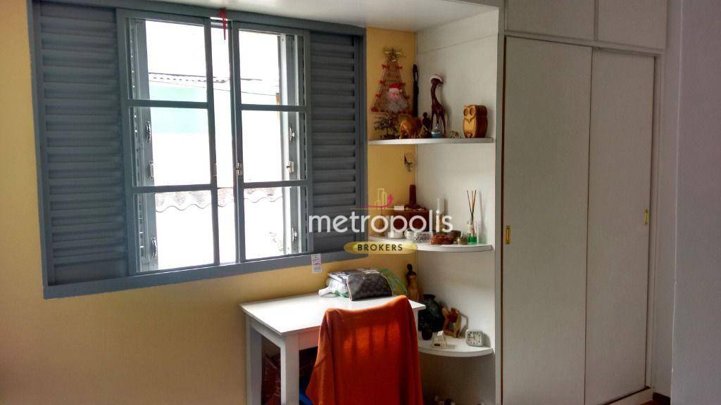 Sobrado à venda com 3 quartos, 103m² - Foto 9