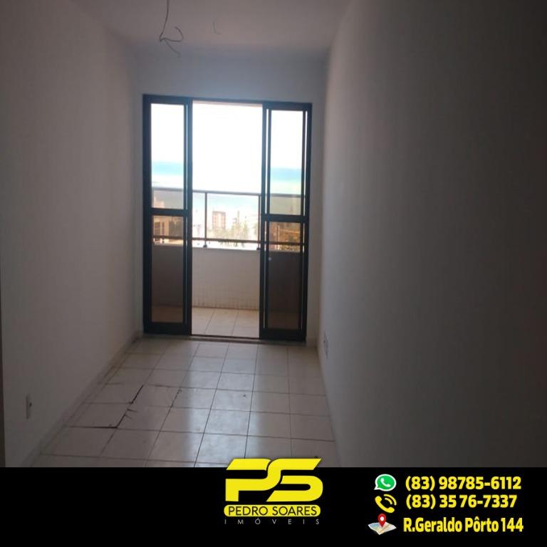 Apartamento à venda com 3 quartos, 80m² - Foto 12