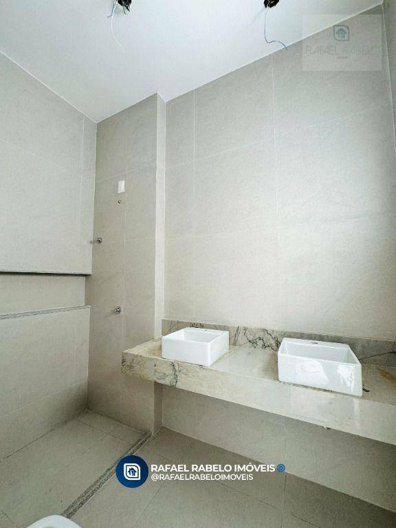 Casa de Condomínio à venda com 4 quartos, 152m² - Foto 12