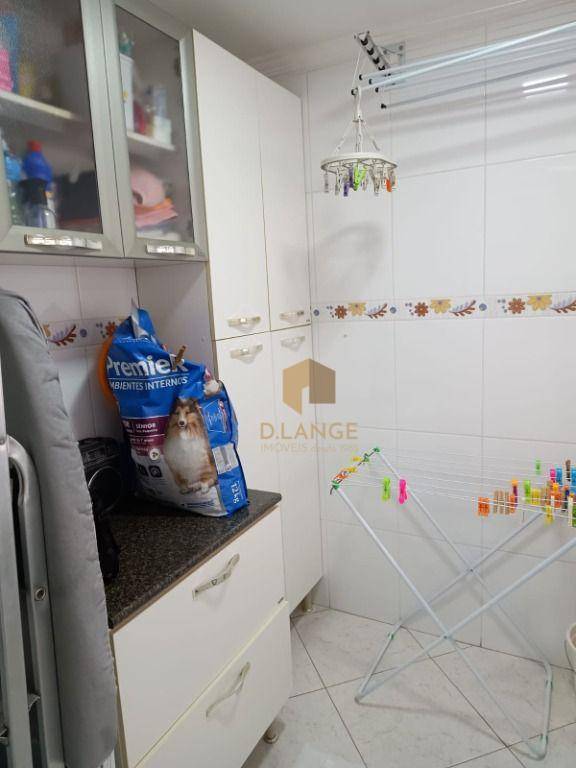 Apartamento à venda com 3 quartos, 90m² - Foto 12