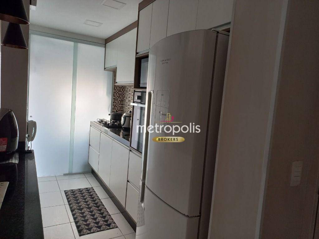 Apartamento à venda com 2 quartos, 62m² - Foto 12