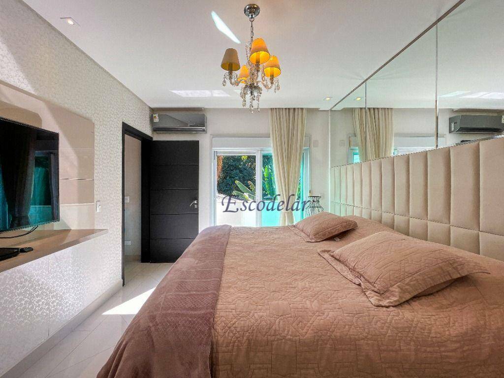 Casa de Condomínio à venda com 4 quartos, 660m² - Foto 46