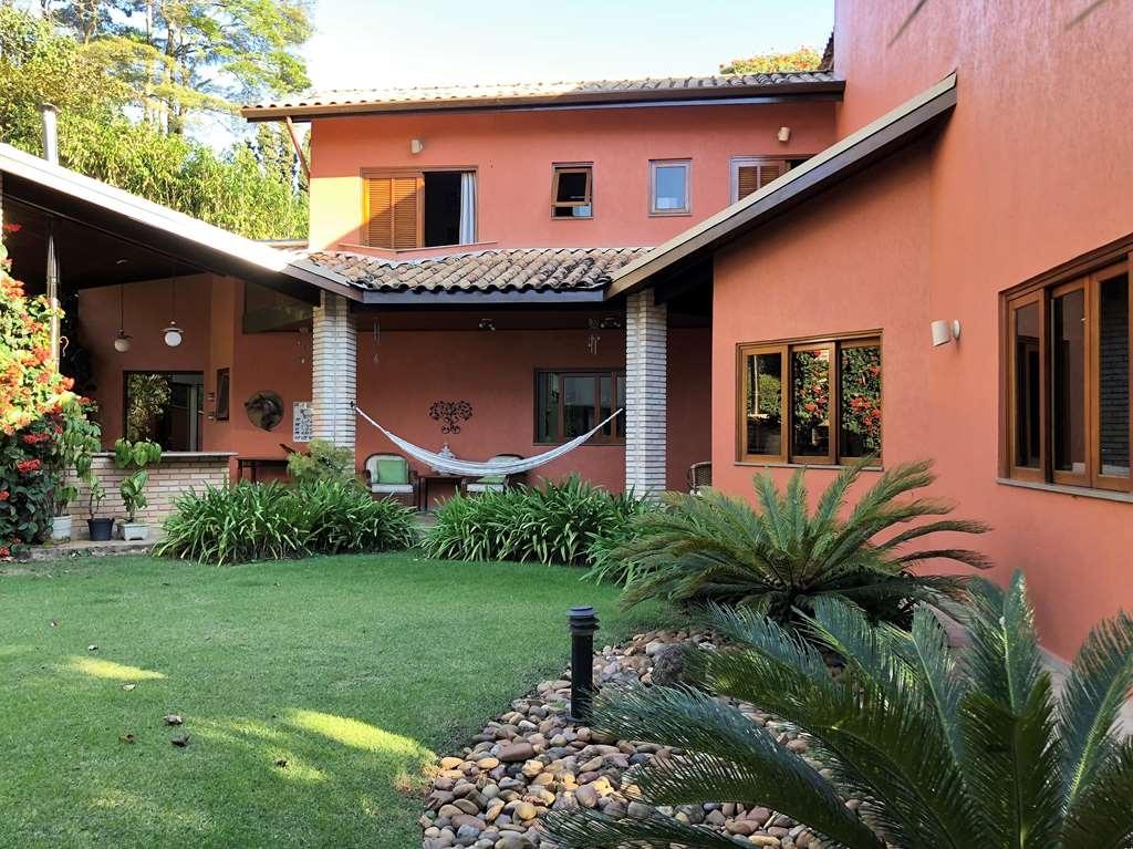 Casa de Condomínio à venda com 3 quartos, 396m² - Foto 2