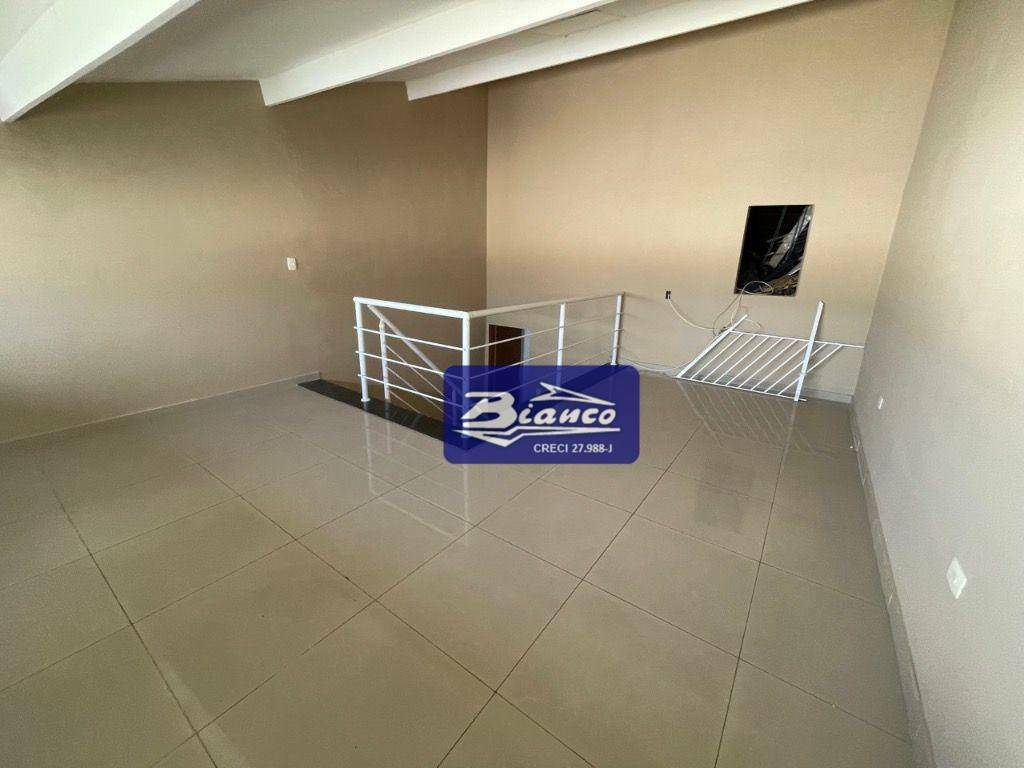 Sobrado à venda com 4 quartos, 266m² - Foto 19