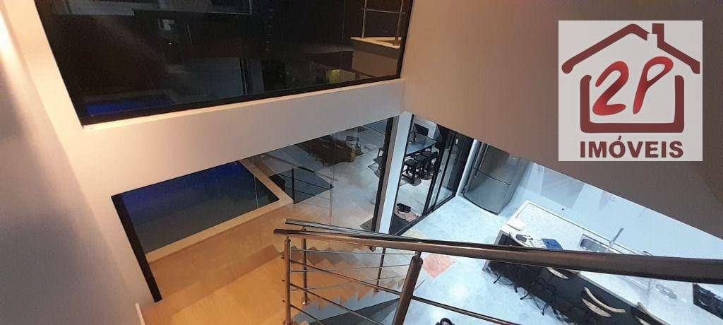 Casa à venda e aluguel com 3 quartos, 160m² - Foto 10