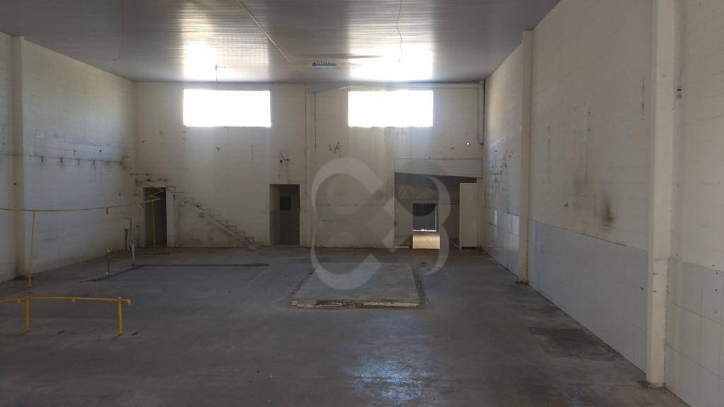 Depósito-Galpão, 500 m² - Foto 4