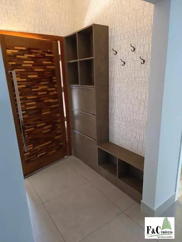 Casa de Condomínio à venda com 3 quartos, 360m² - Foto 3