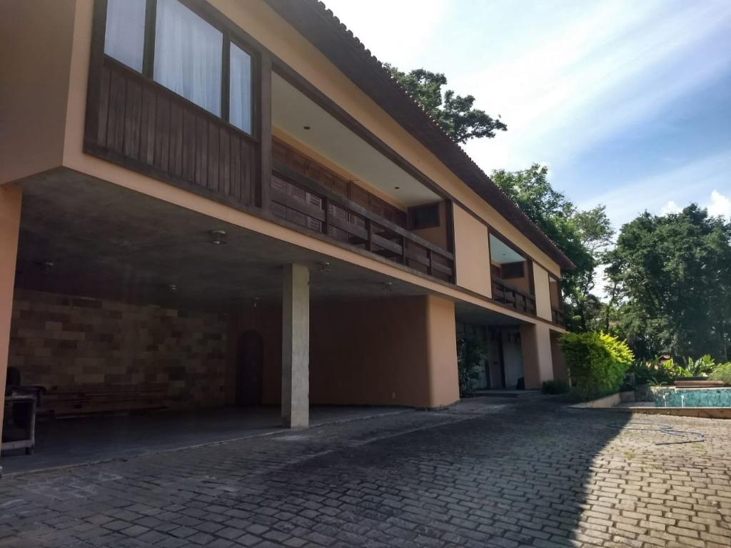 Sobrado à venda com 5 quartos, 800m² - Foto 33