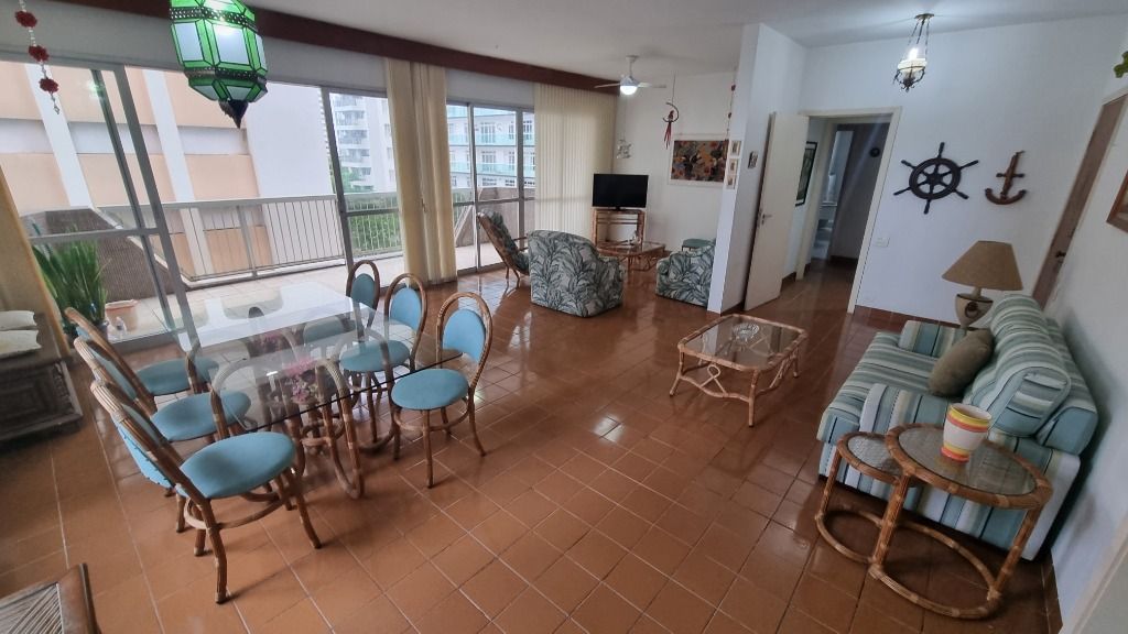 Apartamento à venda com 3 quartos, 176m² - Foto 7