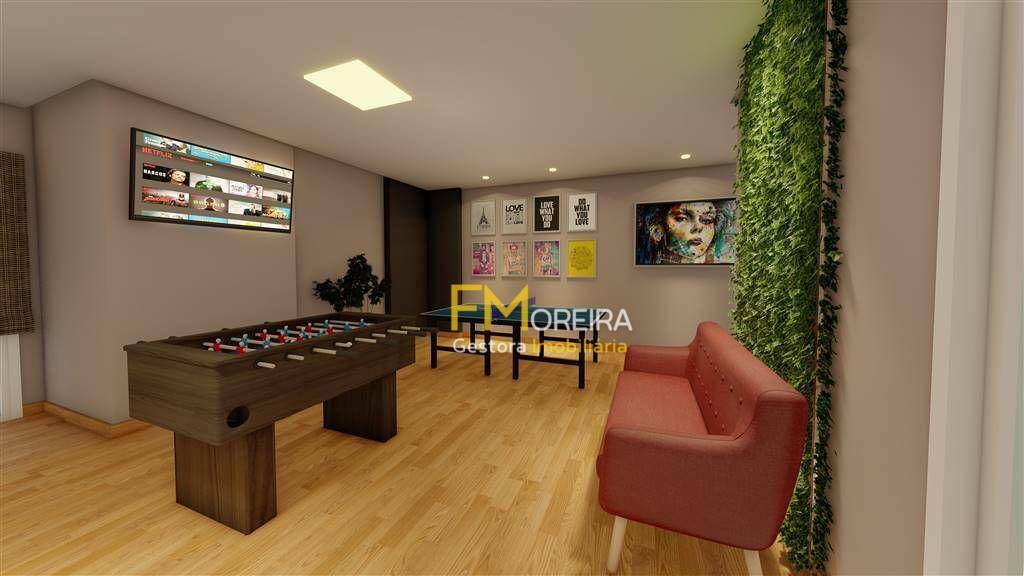 Apartamento à venda com 2 quartos, 74m² - Foto 8