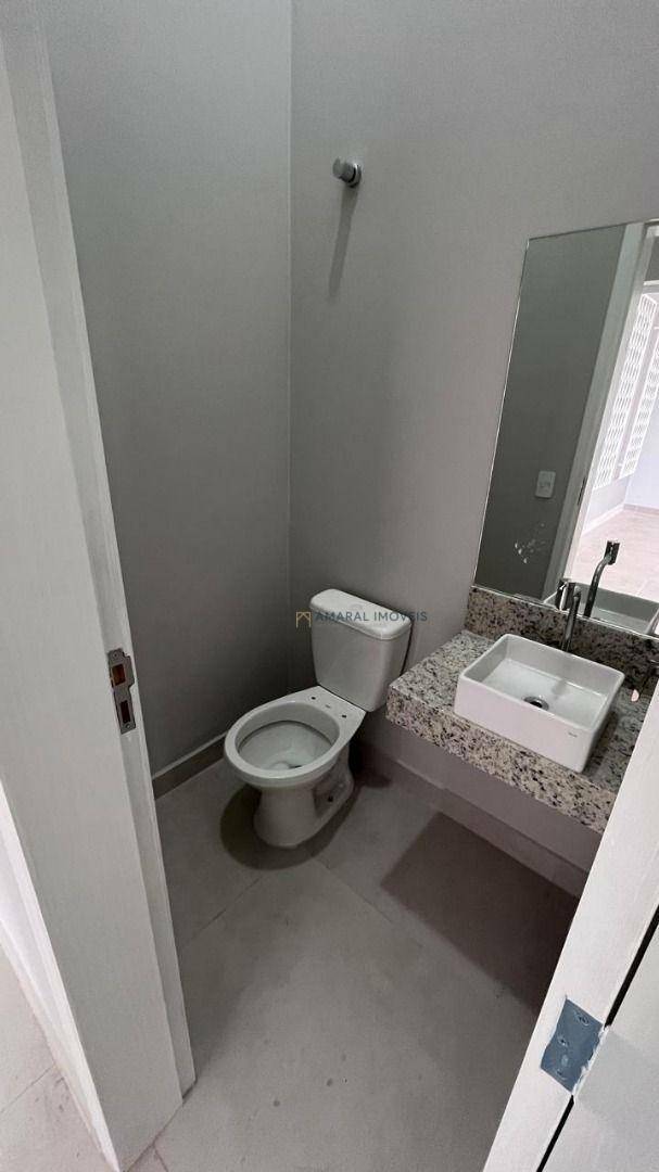 Casa de Condomínio à venda com 3 quartos, 120m² - Foto 12