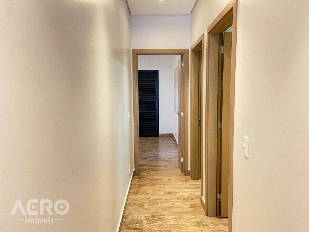 Casa de Condomínio à venda com 3 quartos, 235m² - Foto 16