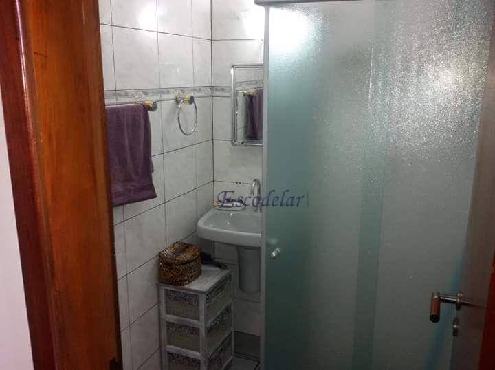 Apartamento à venda com 2 quartos, 60m² - Foto 9