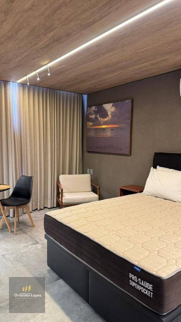 Apartamento, 1 quarto, 30 m² - Foto 3