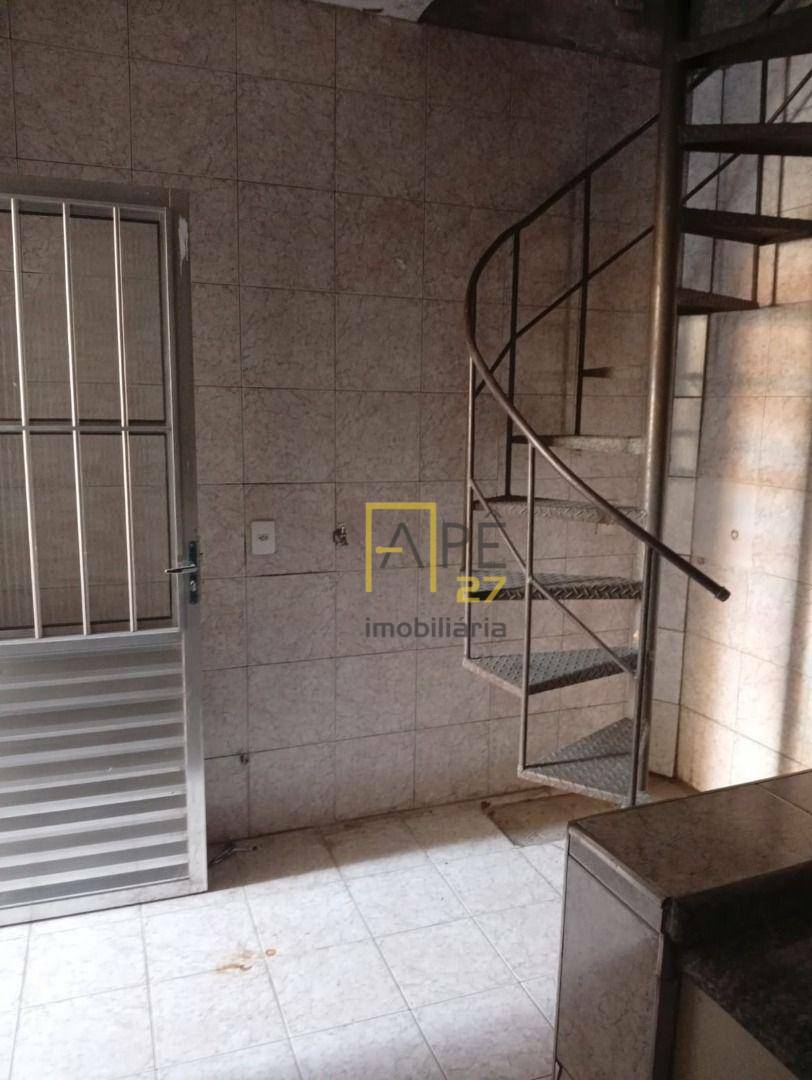 Sobrado, 3 quartos - Foto 22