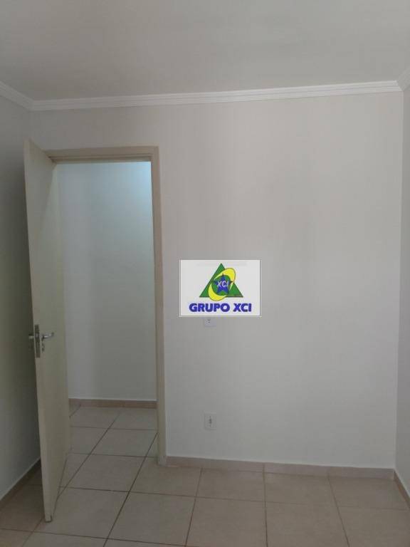 Apartamento à venda com 2 quartos, 49m² - Foto 7