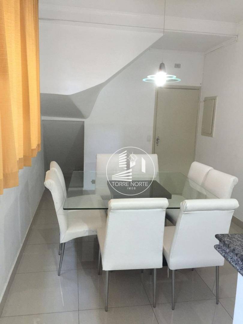 Sobrado à venda com 6 quartos, 168m² - Foto 6