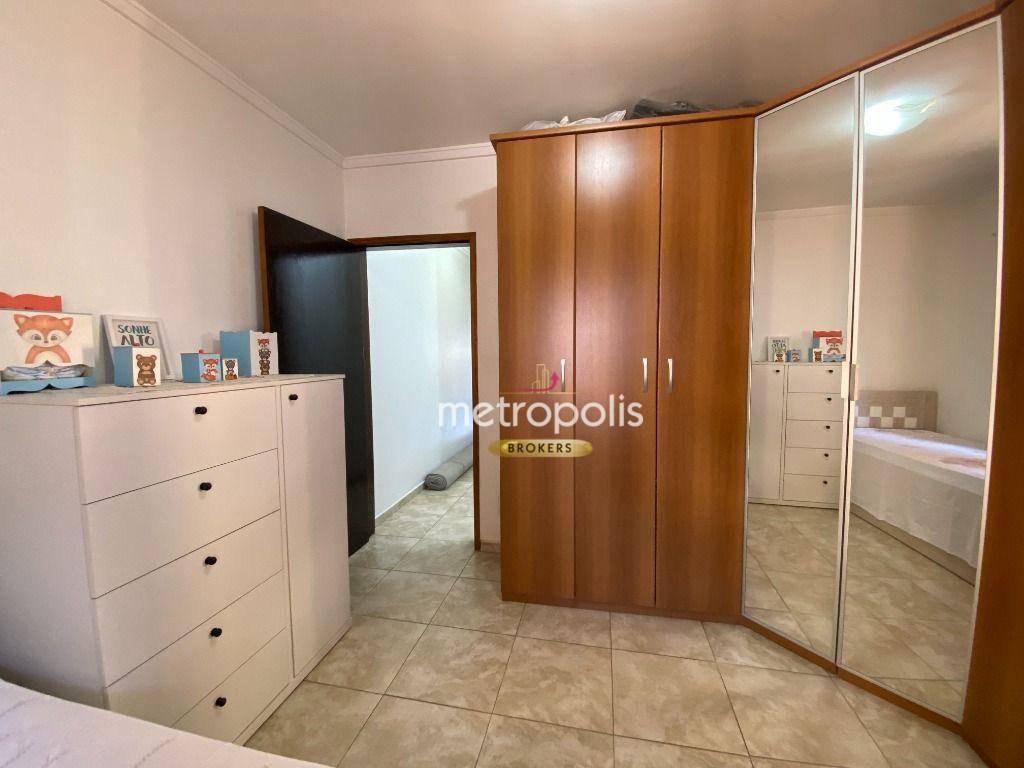 Sobrado à venda com 2 quartos, 104m² - Foto 25