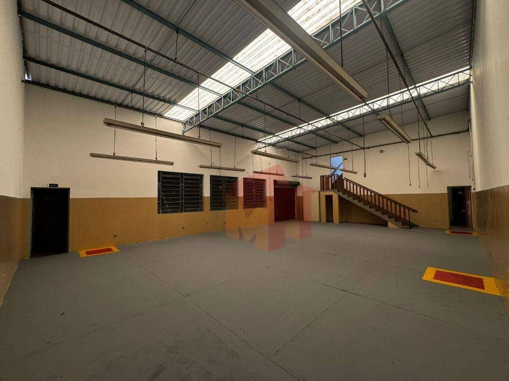 Loja-Salão, 265 m² - Foto 3