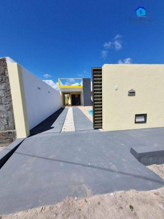Casa à venda com 3 quartos, 108m² - Foto 26