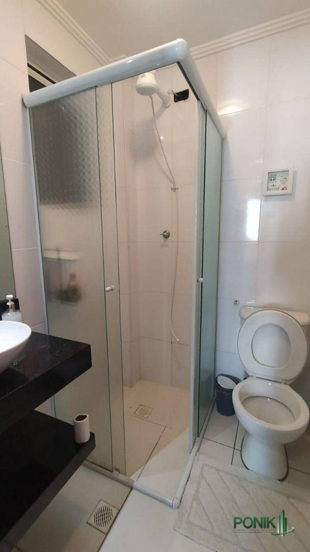 Apartamento à venda com 2 quartos, 60m² - Foto 8