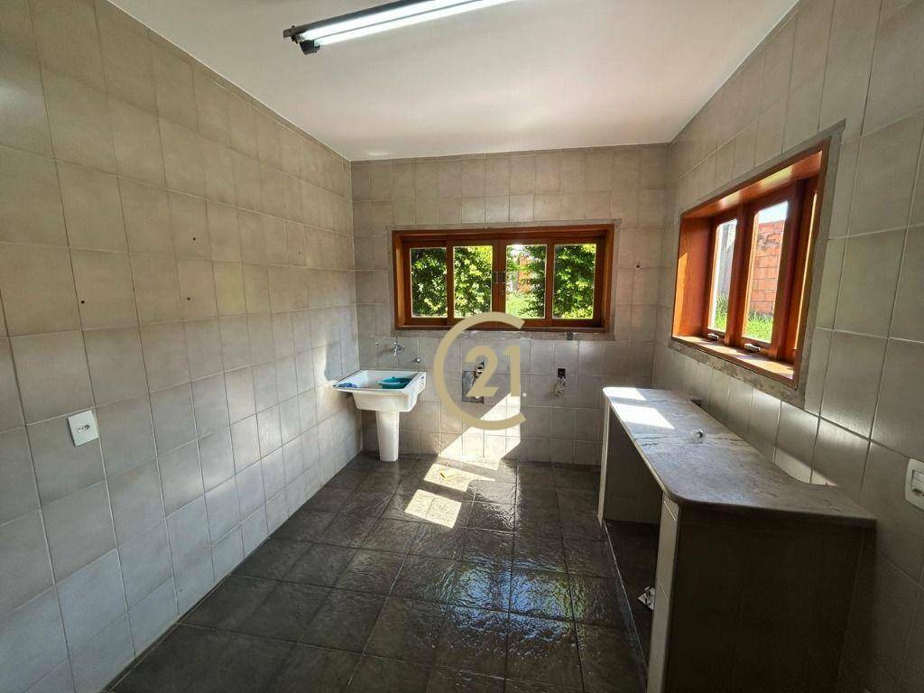 Chácara à venda com 4 quartos, 376m² - Foto 14