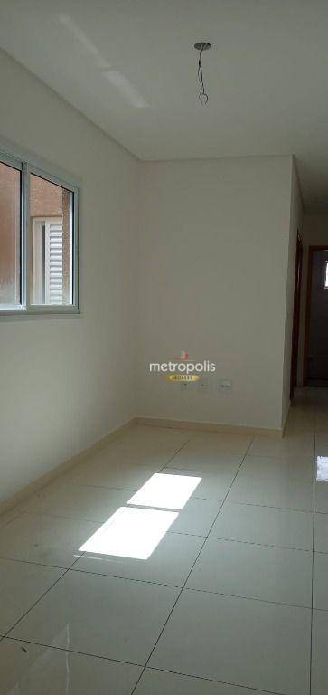 Cobertura à venda com 2 quartos, 98m² - Foto 2