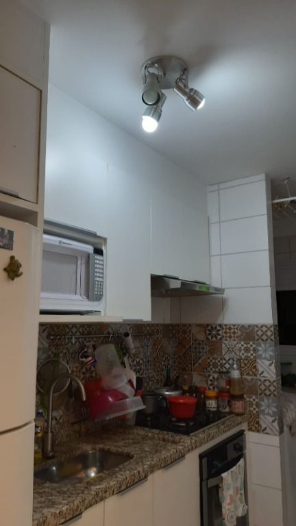 Apartamento à venda com 3 quartos, 65m² - Foto 19