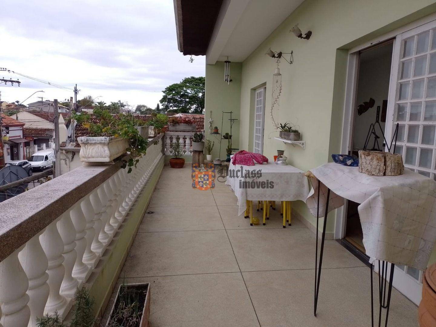 Sobrado à venda com 4 quartos, 962m² - Foto 27