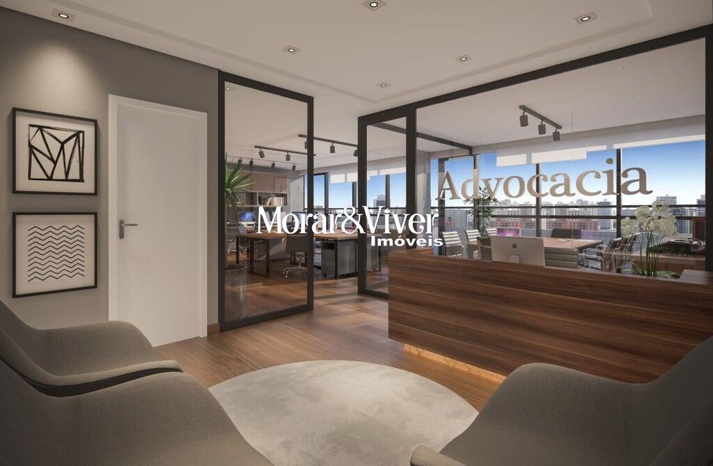 Conjunto Comercial-Sala à venda, 45m² - Foto 4