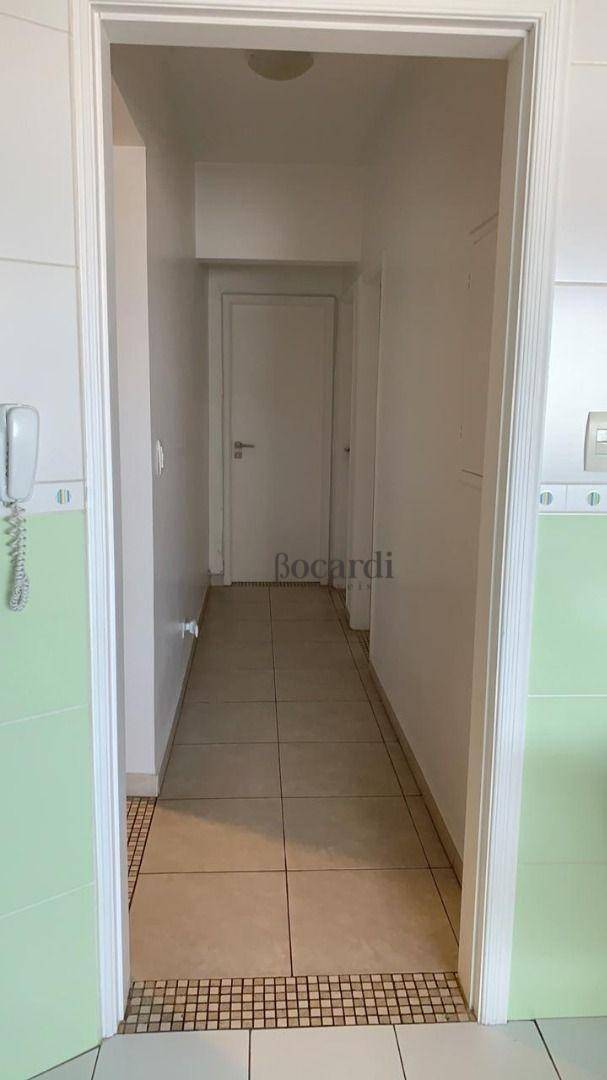 Apartamento à venda com 2 quartos, 88m² - Foto 5