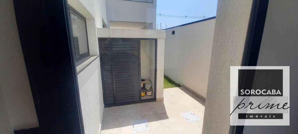 Casa de Condomínio à venda com 3 quartos, 218m² - Foto 40