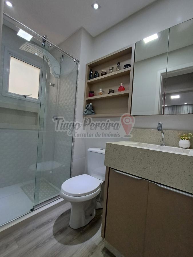 Apartamento à venda com 2 quartos, 65m² - Foto 18