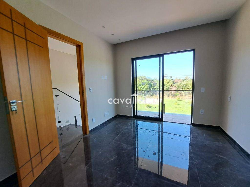 Casa de Condomínio à venda com 2 quartos, 90m² - Foto 13