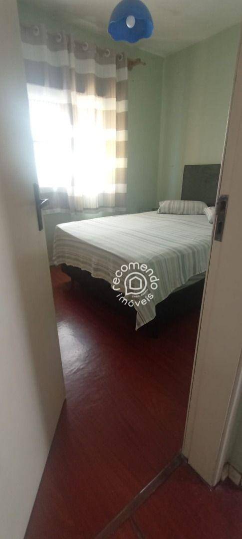 Apartamento à venda com 2 quartos, 44m² - Foto 7