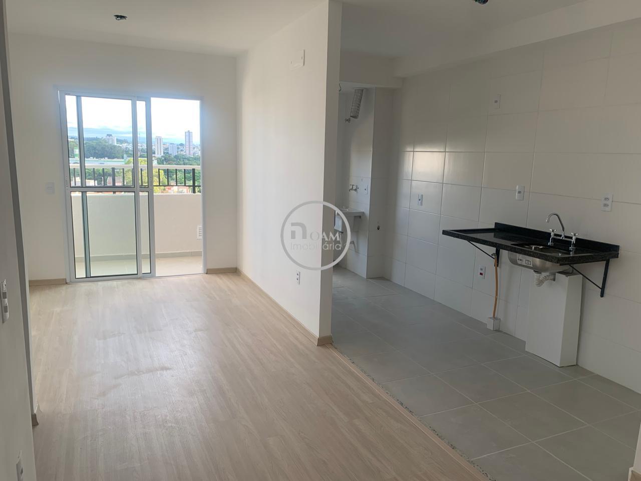 Apartamento à venda com 2 quartos, 63m² - Foto 3