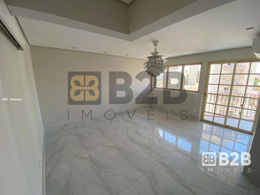 Apartamento à venda com 3 quartos, 207m² - Foto 5