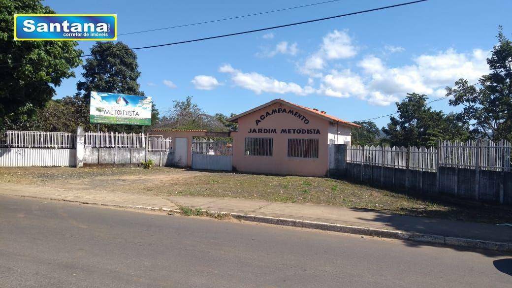Loteamento e Condomínio à venda, 250M2 - Foto 1