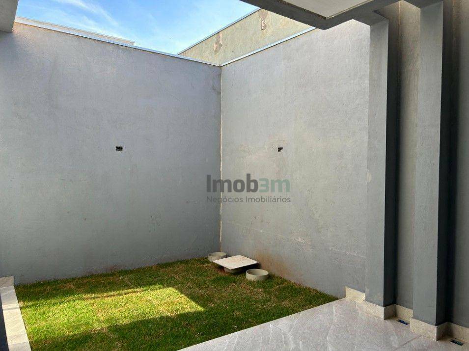 Casa à venda com 3 quartos, 140m² - Foto 13