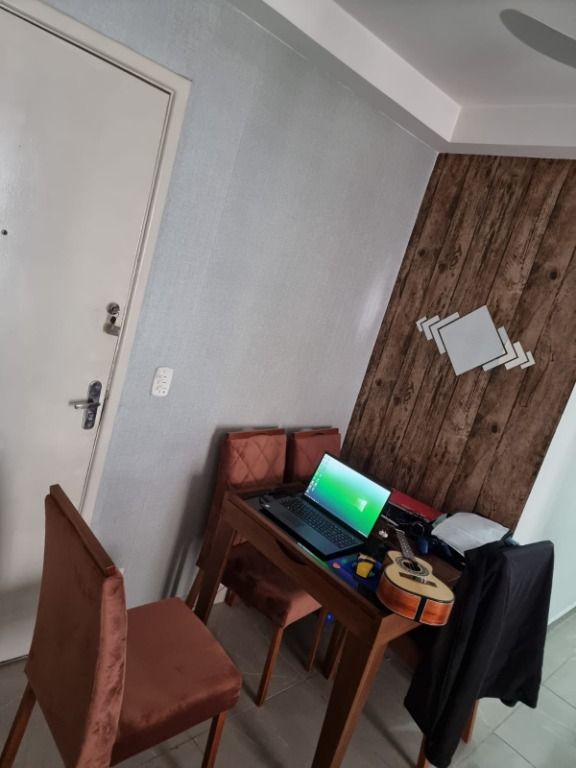 Apartamento à venda com 2 quartos, 56m² - Foto 21